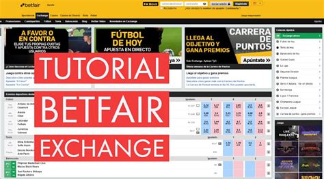 betfaro|betfair exchange.